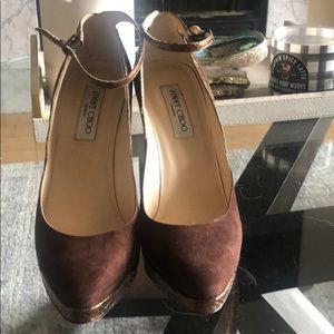 Jimmy Choo Shoes